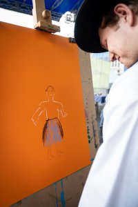 Konkurs na Najszwarniejszego Górola